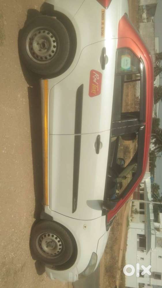 Maruti Dzire 1.2 Tour 2019 (red Taxi Attached)