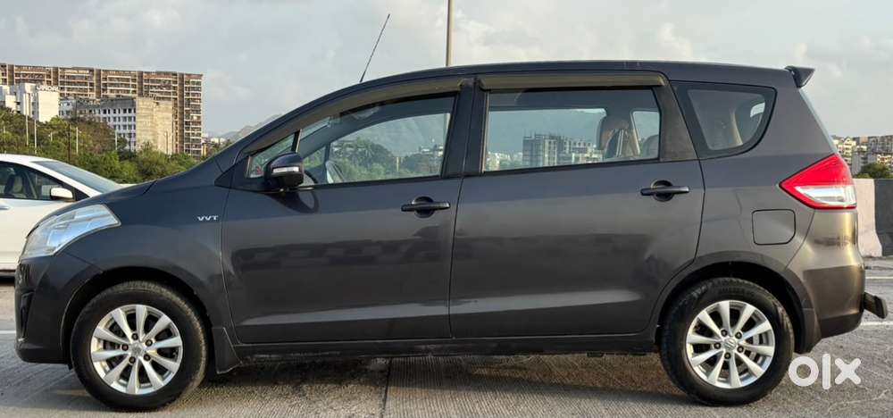 Maruti Suzuki Ertiga Zxi, 2015, Petrol