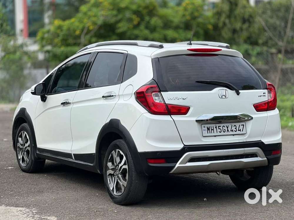 Honda Wr-v I-dtec V, 2019, Diesel