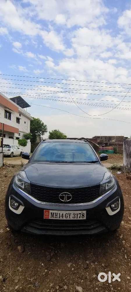 Tata Nexon 2018 Diesel Well Maintained