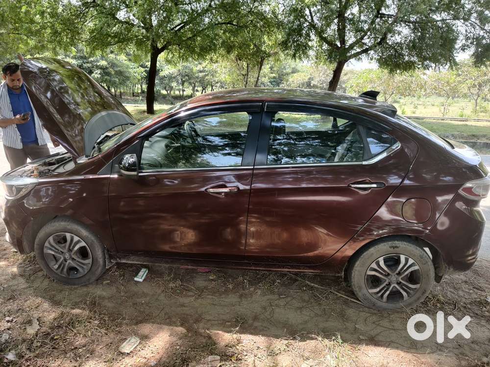 Tata Tigor 2022  Icng