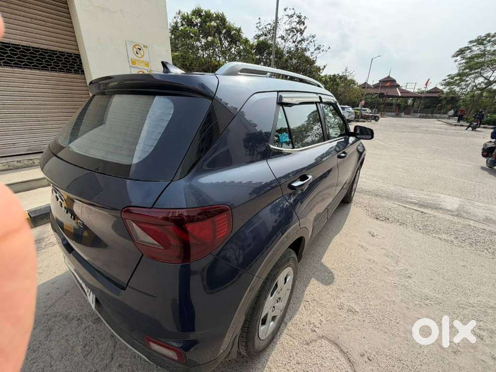 Hyundai Venue, 2021, 5 Years, Car, S1.2 Variant