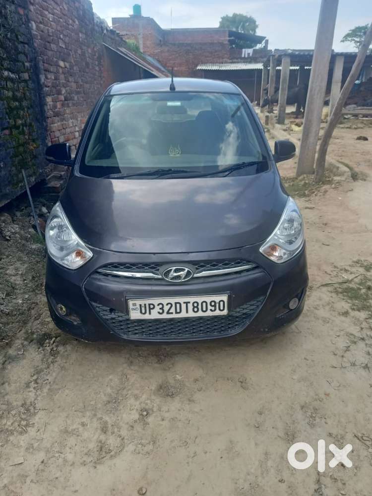 Hyundai I10 2011 Rr Karwana Pdega