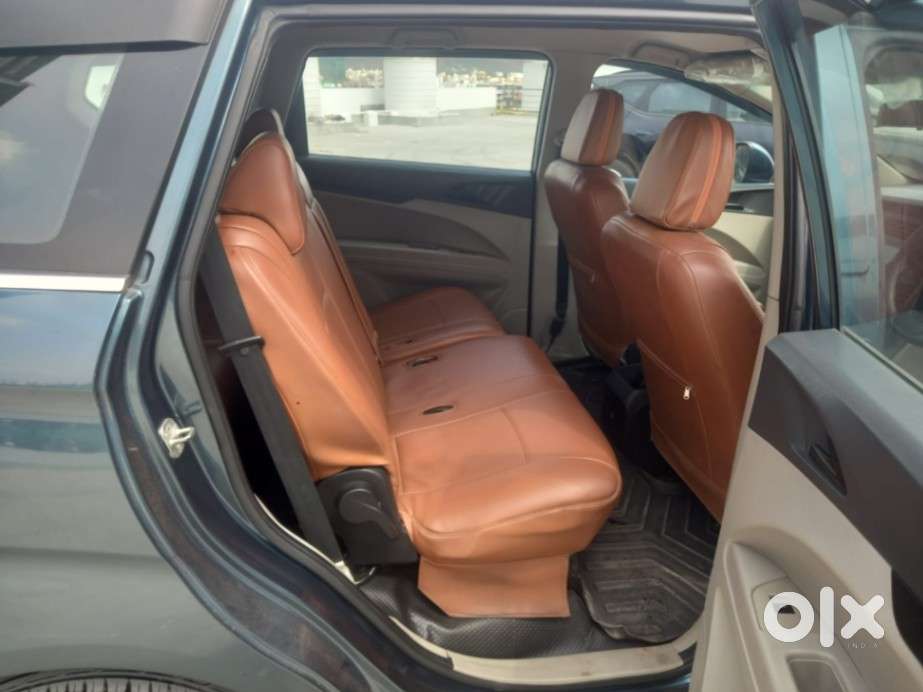 Mahindra Marazzo M4 8str, 2019, Diesel