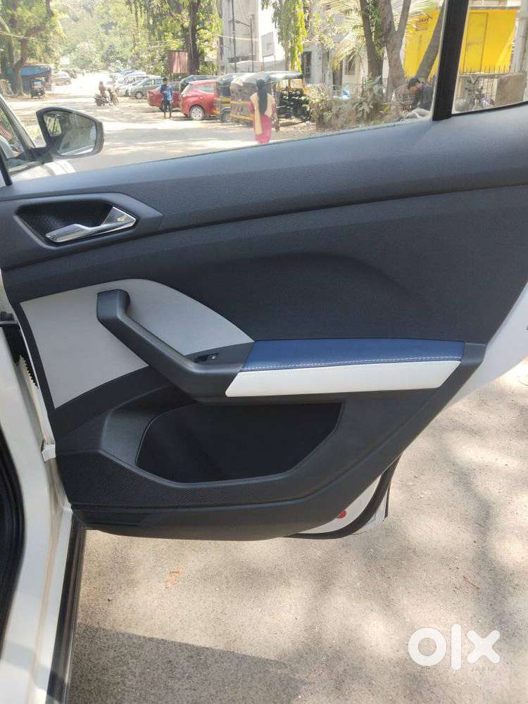 Skoda Kushaq 1.0 Tsi Style, 2022, Petrol