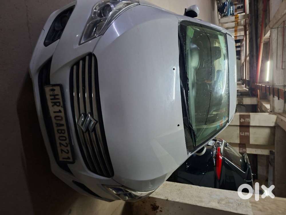 Maruti Suzuki Ciaz Zdi 2016 Diesel Transmission 1st Owner