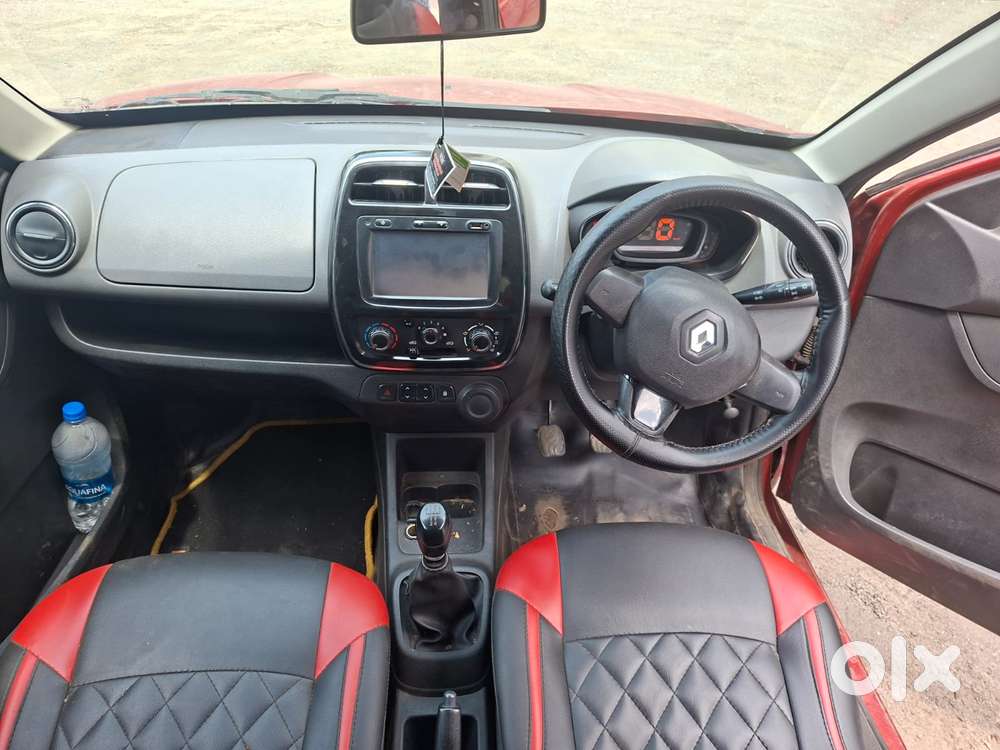 Renault Kwid Rxt 1.0, 2020, Petrol