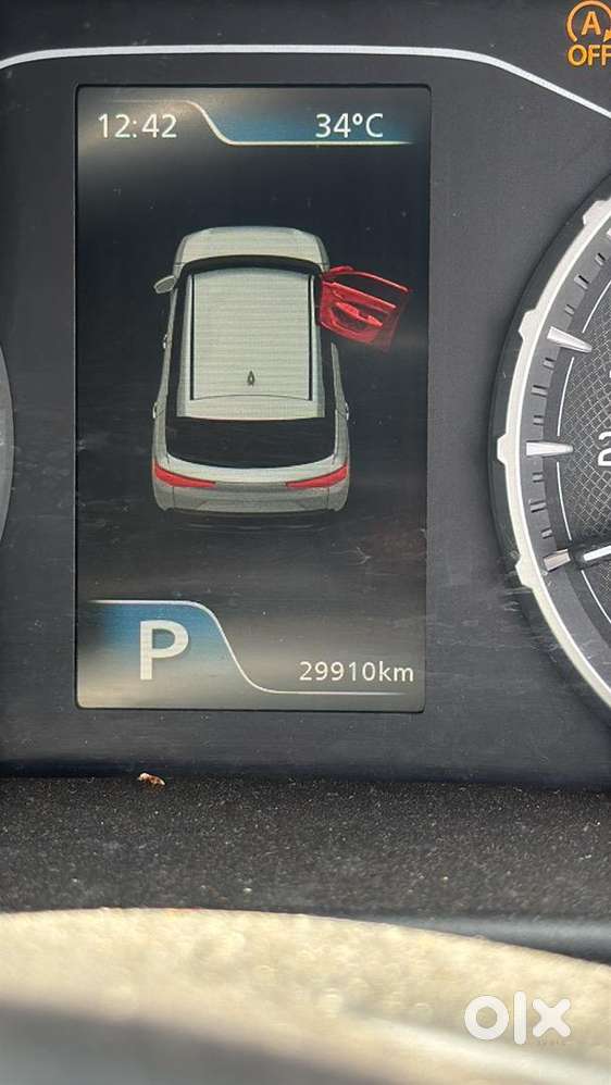 Maruti Suzuki Brezza 2023 Petrol Well Maintained