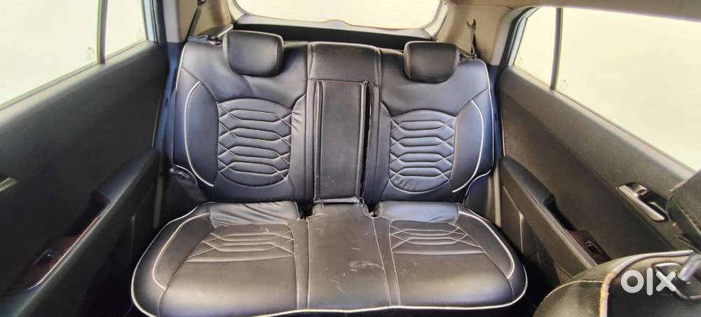 Hyundai Creta 1.4 S, 2016, Diesel