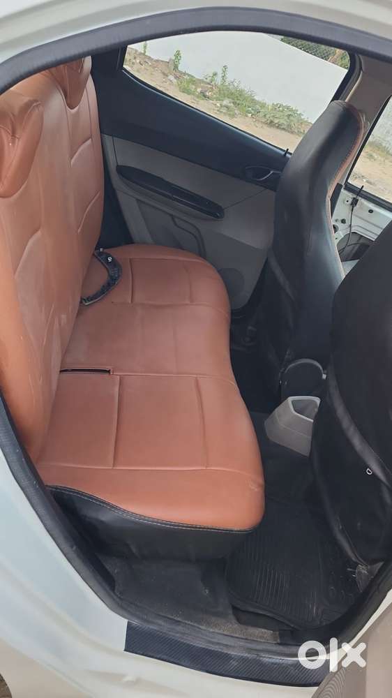 Tata Tiago Xz, 2016, Diesel