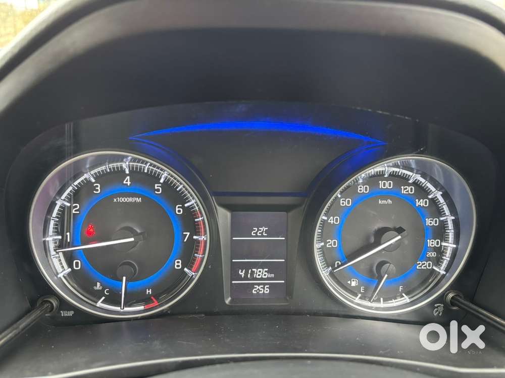 Maruti Baleno 1.2 Petrol 2021