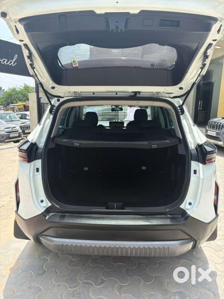 Tata Harrier Adventure, 2023, Diesel