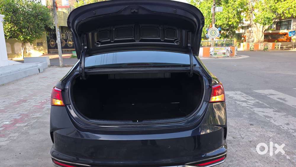 Hyundai Verna 1.5 Mpi Mt Sx (o), 2021, Petrol