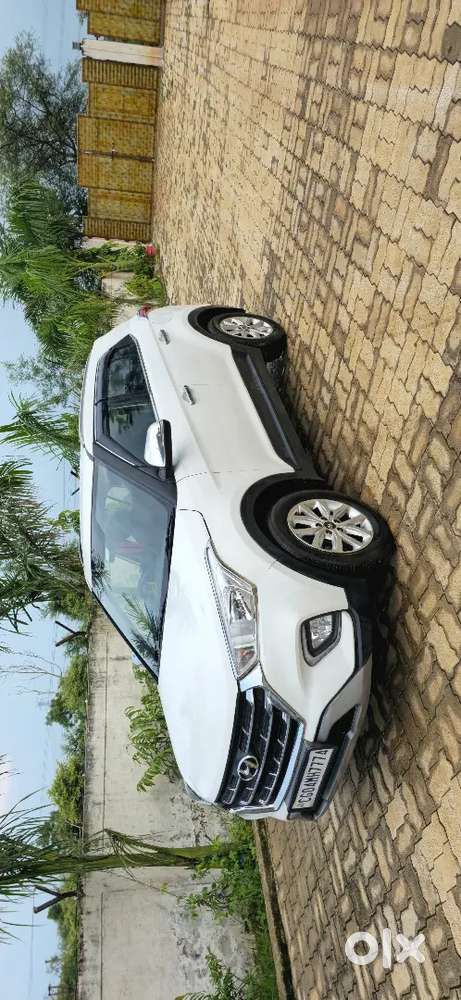 Hyundai Creta 2018 Diesel Well Maintained