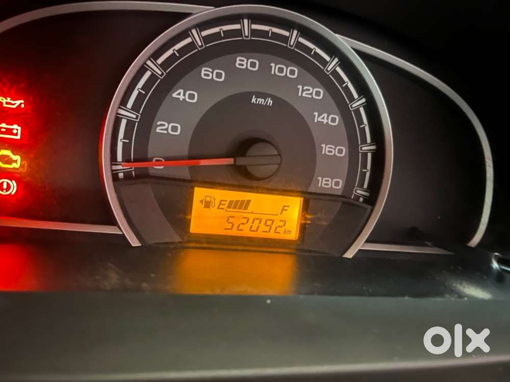 Maruti Suzuki Alto 800 2018 Petrol Good Condition