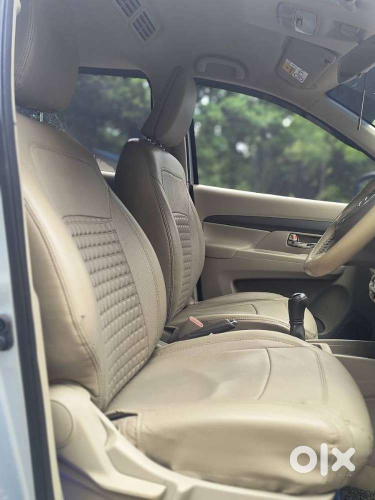 Maruti Suzuki Ertiga, 2023, Petrol