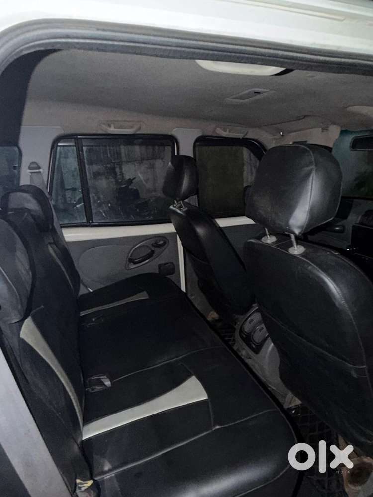 Mahindra Scorpio Diesel 2011 Car