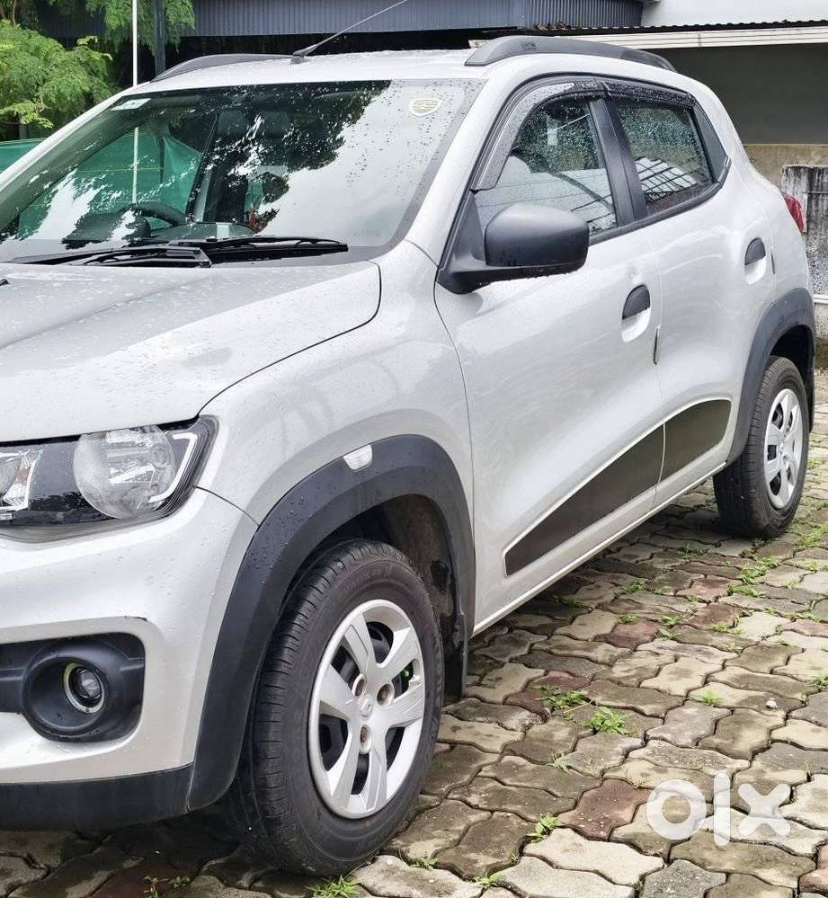 Renault Kwid Rxl, 2019, Petrol