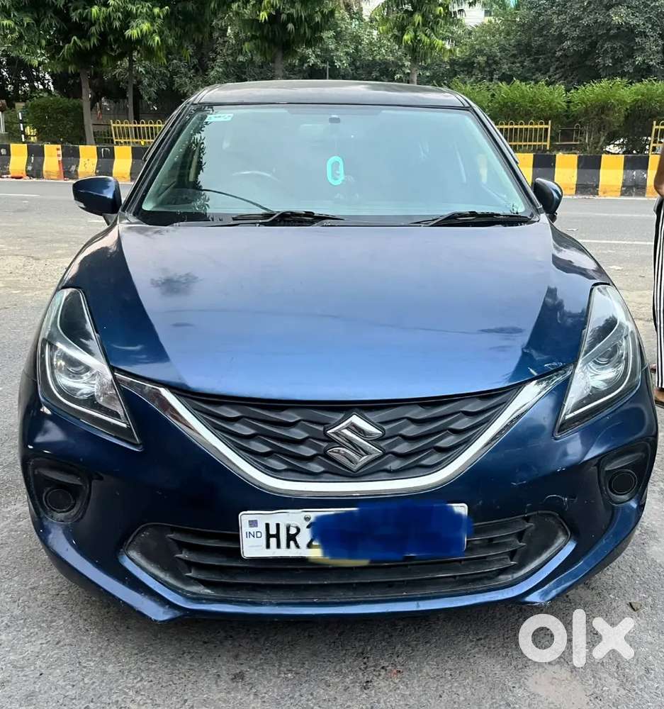 Maruti Baleno 1.3 Delta 2019