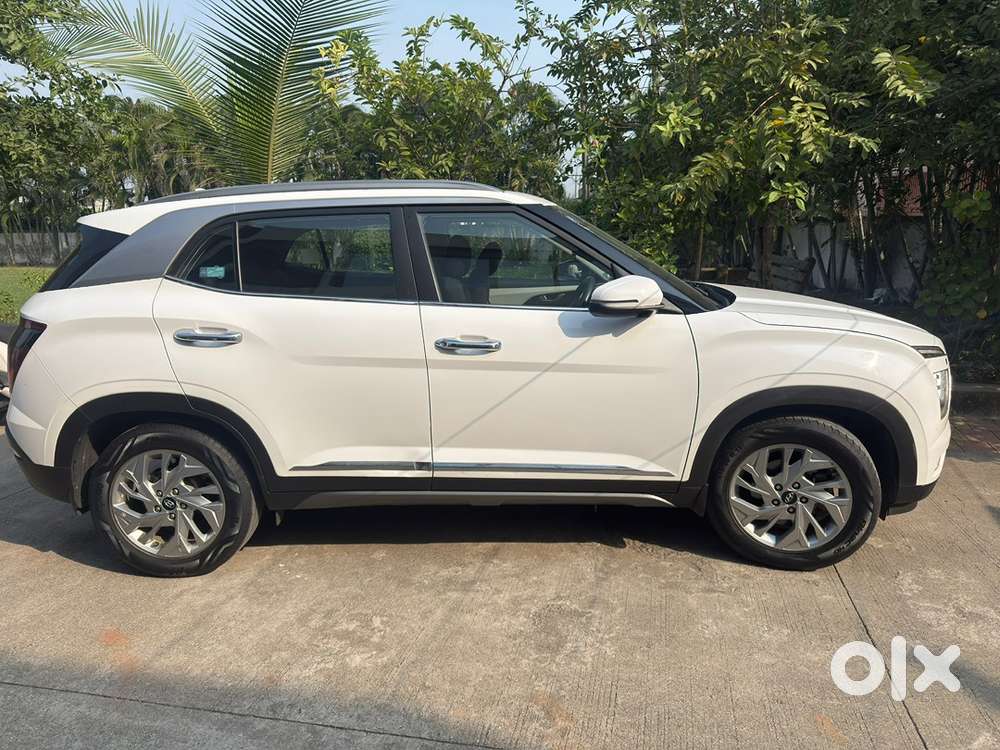 Hyundai Creta 2023 Model