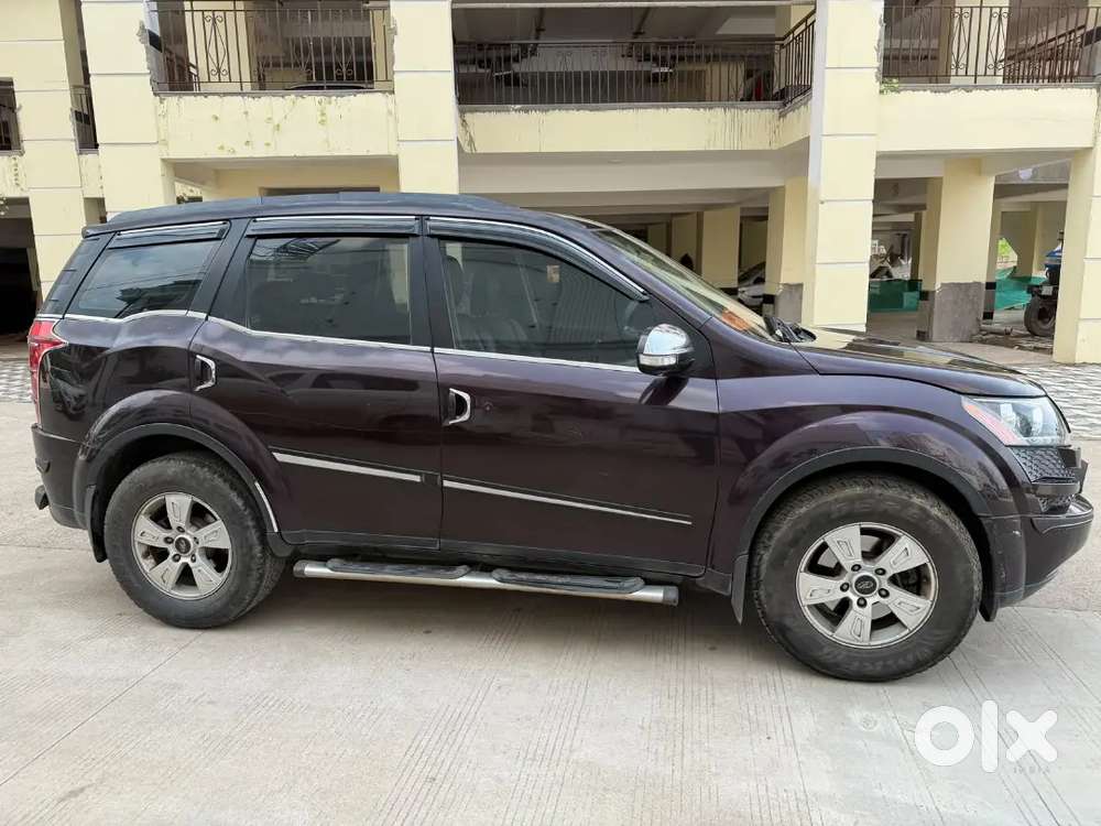 Mahindra Xuv500 Diesel Manual 2014