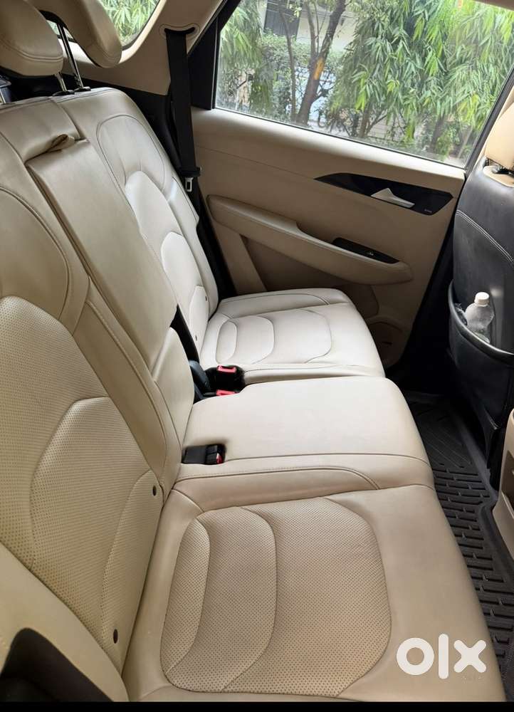 2022 Mg Petrol Car, Automatic Transmission