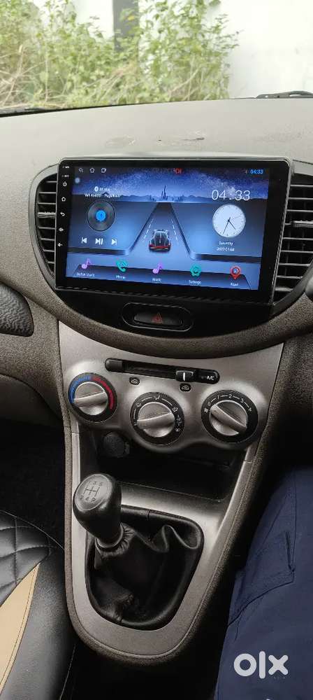 I10 2013 Model In Very Good Condition