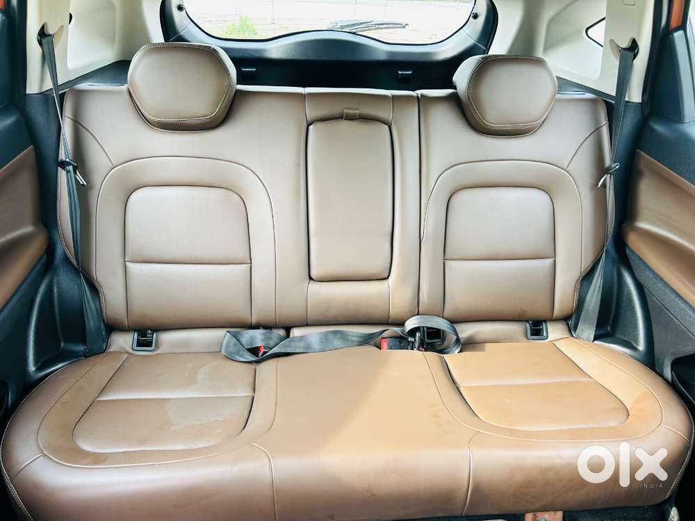 Tata Harrier Xz+, 2019, Diesel