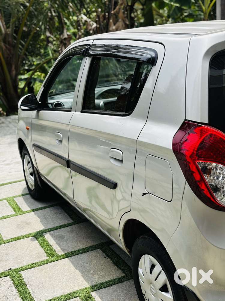 Maruti Suzuki Alto 800 Lxi, 2013, Petrol