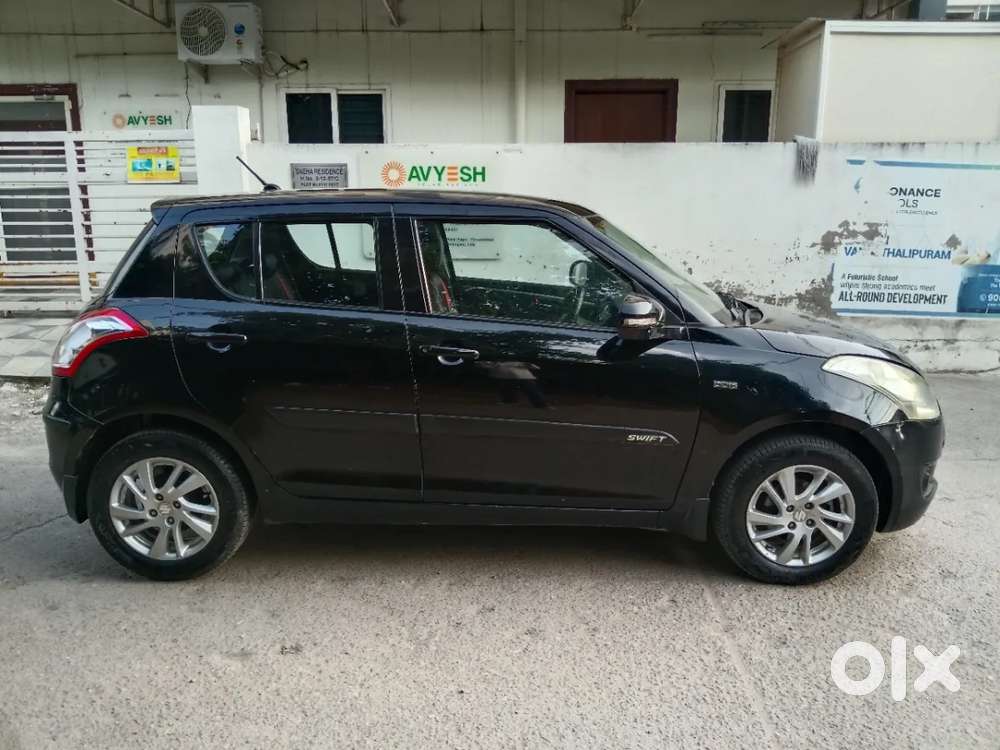 Maruti Suzuki Swift Zdi, 2012, Diesel