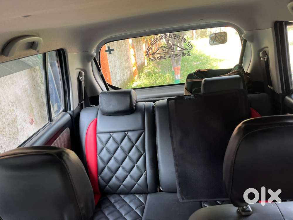 2018 Maruti Suzuki Wagon R 2nd Owner