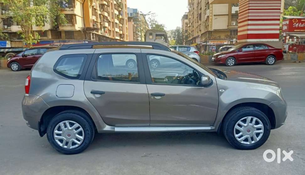 Nissan Terrano Xl 85 Ps, 2016, Petrol