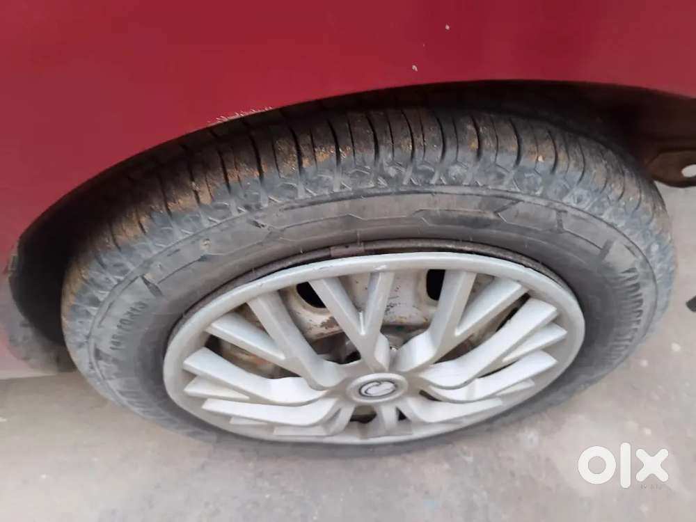 Maruti Suzuki Wagon R 2010 Petrol Minor