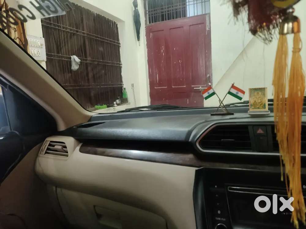 Maruti Suzuki Dzire 2018 Petrol Well Maintained