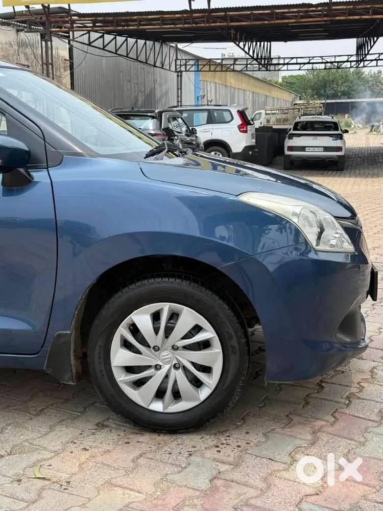 Maruti Suzuki Baleno 2018 Petrol 72000 Km Driven