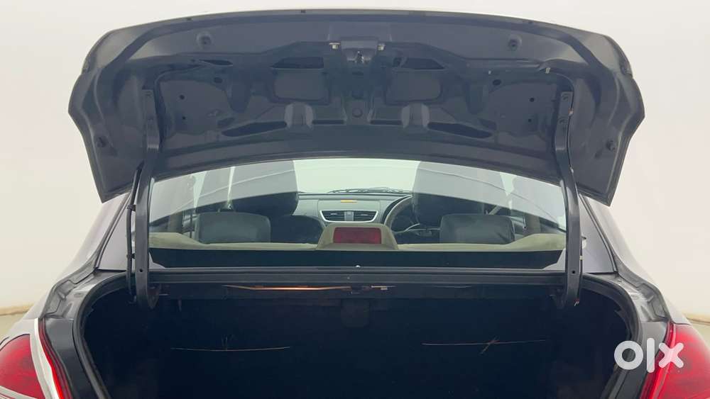 Maruti Suzuki Swift Dzire 1.3 Vxi, 2013, Petrol