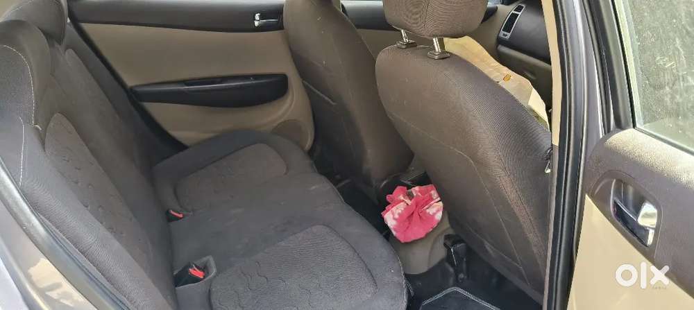 Hyundai I20 2012 Petrol Good Condition