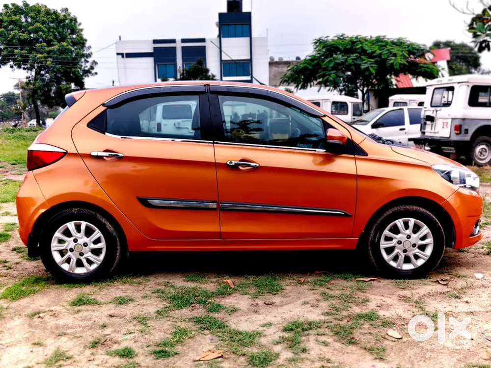 Tata Tiago Xza
