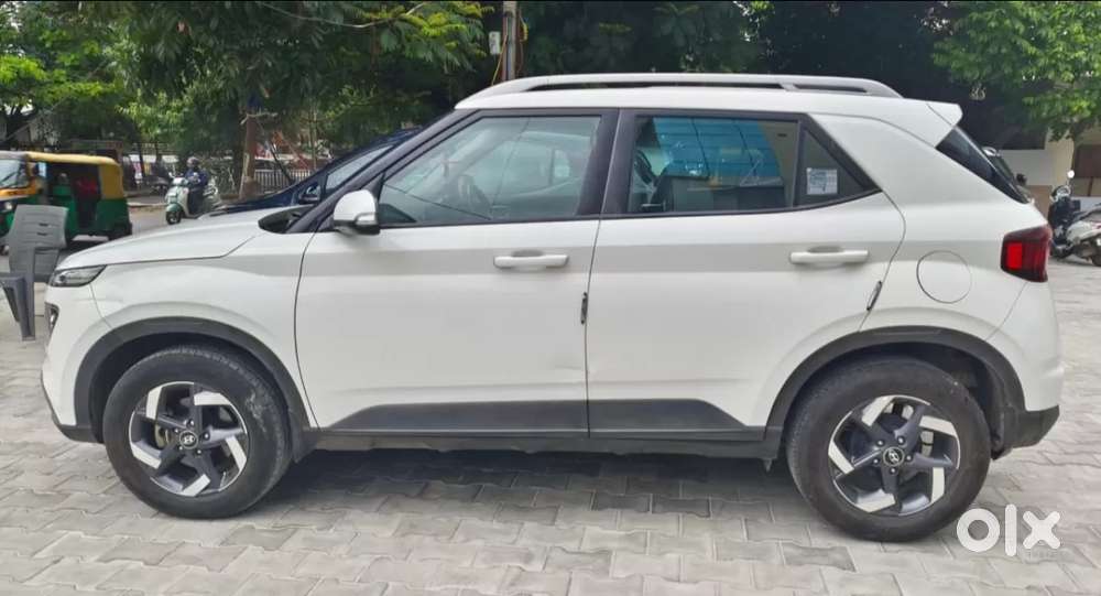 Hyundai Venue 1.4 Crdi Sx, 2019, Diesel