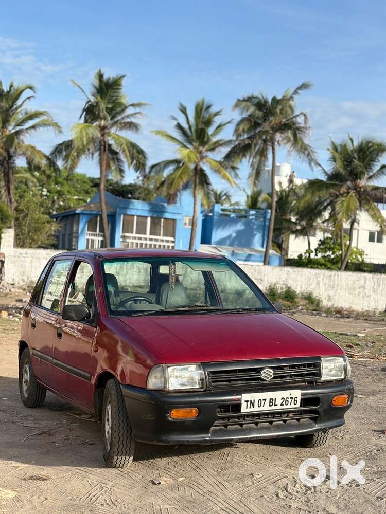 Zen Mpfi 2001