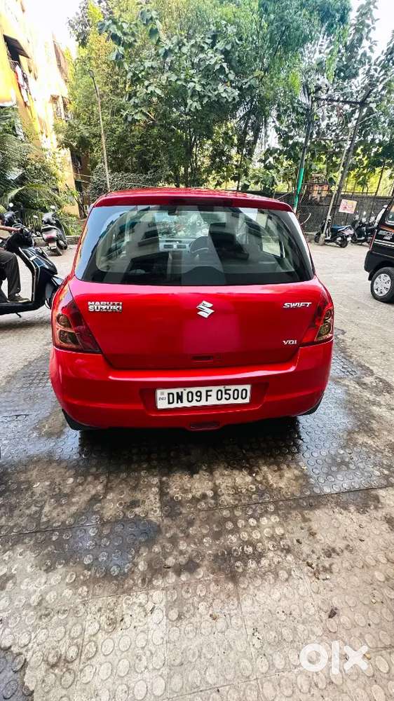 Maruti Suzuki Swift Vdi 2009