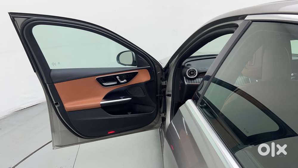 Mercedes-benz C-class 1.5 C 200, 2023, Petrol