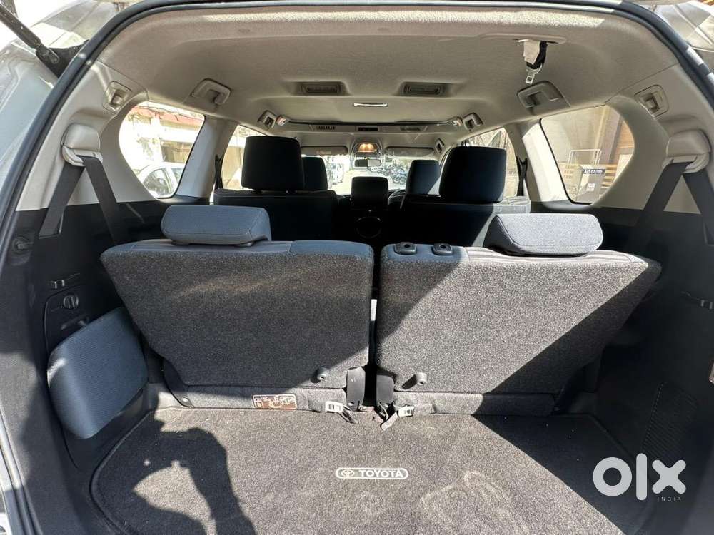 Toyota Petrol Manual Car 2022