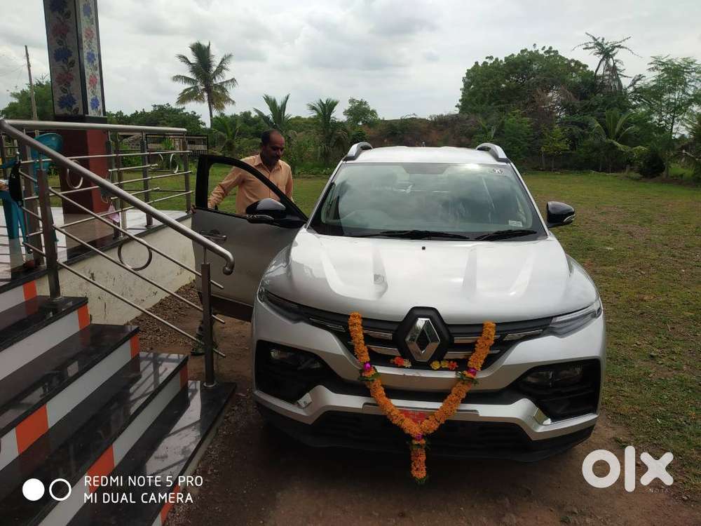 Good Condition, Well Maintained, Advocate Used One Hand Car