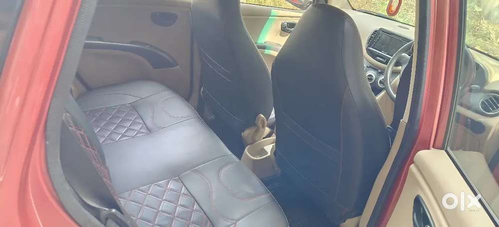 Good Condition Vehicle