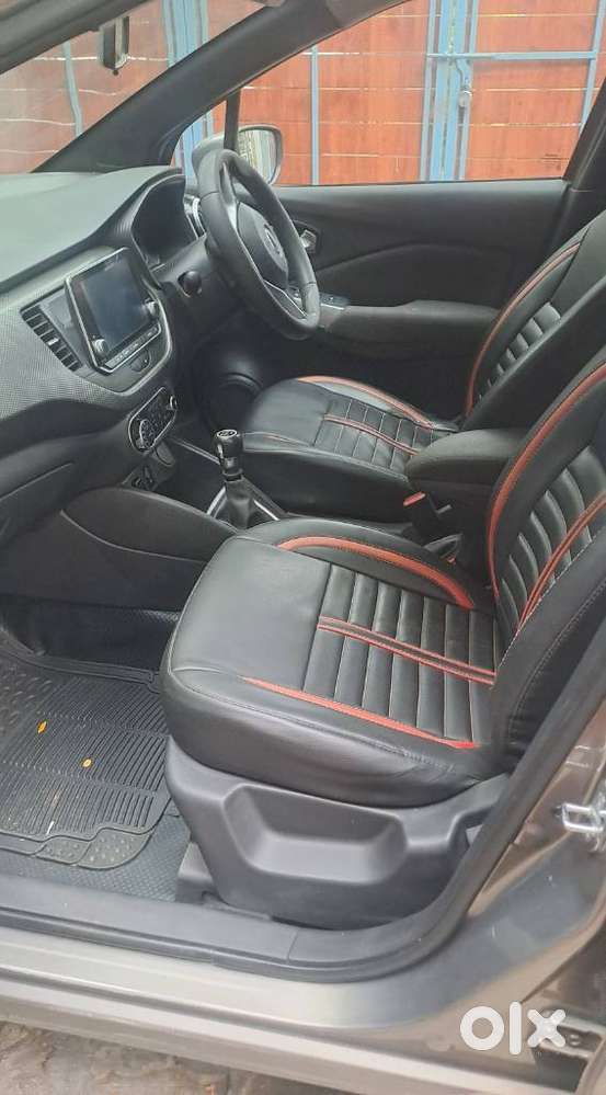 Nissan Kicks Xv D, 2019, Diesel