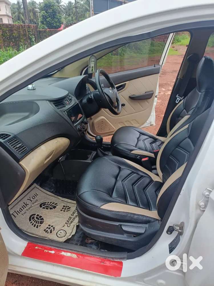 Hyundai Eon 0.8 D 2014