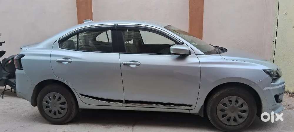 Maruti Suzuki Swift Dzire 2026