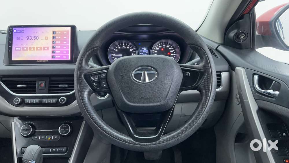 Tata Nexon 1.5 Revotorq Xza Plus Dualtone, 2019, Diesel