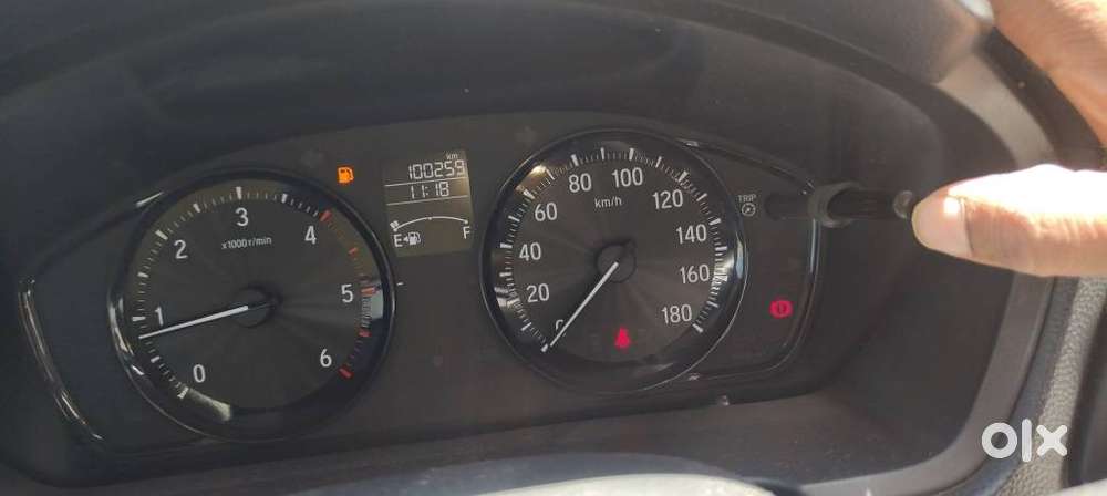 Honda Amaze S Mt I-dtec, 2019, Diesel